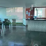 Apto Top, Area De Lazer De Clube