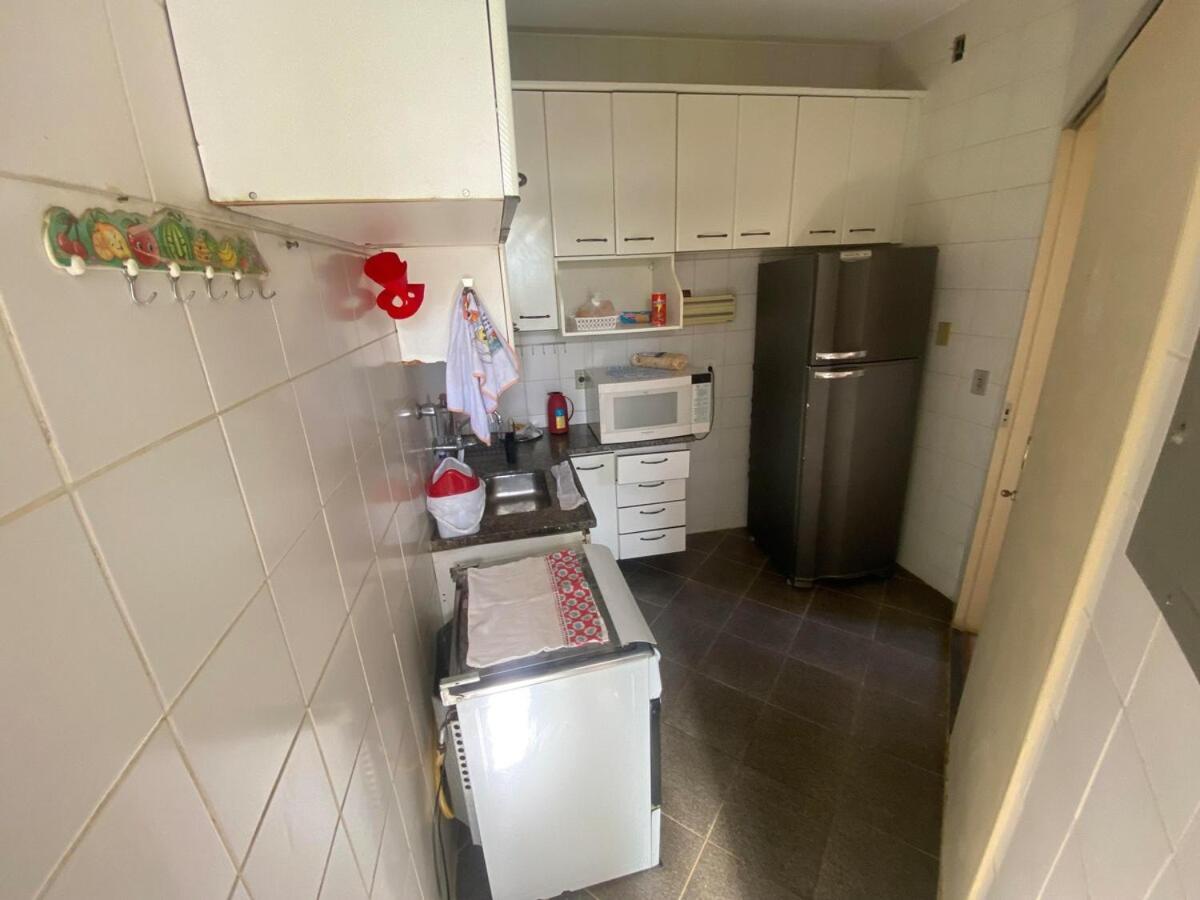 Apartamento Apto Top, Area De Lazer De Clube
