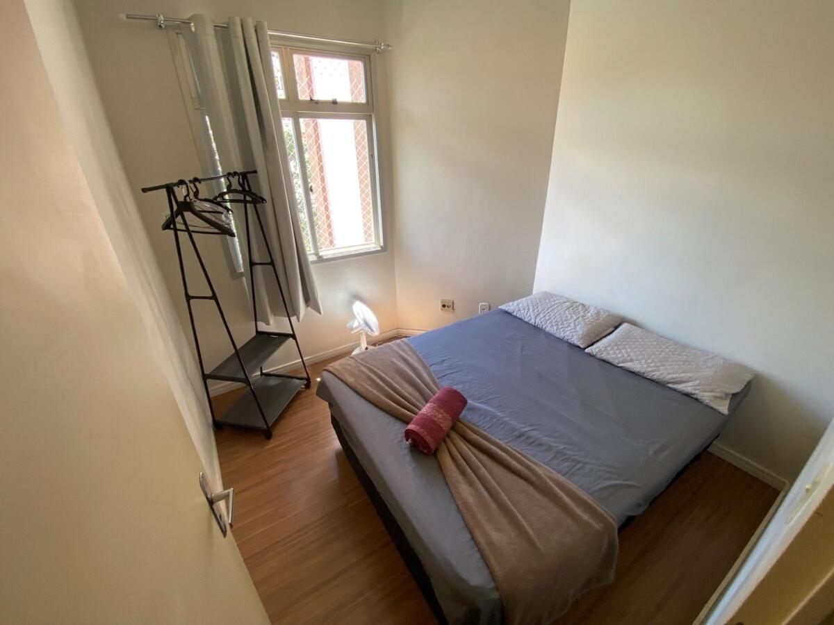 Apartamento Apto Top, Area De Lazer De Clube