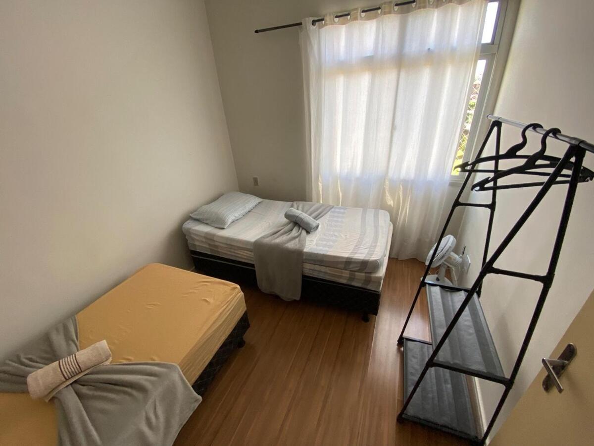 Apartamento Apto Top, Area De Lazer De Clube Belo Horizonte
