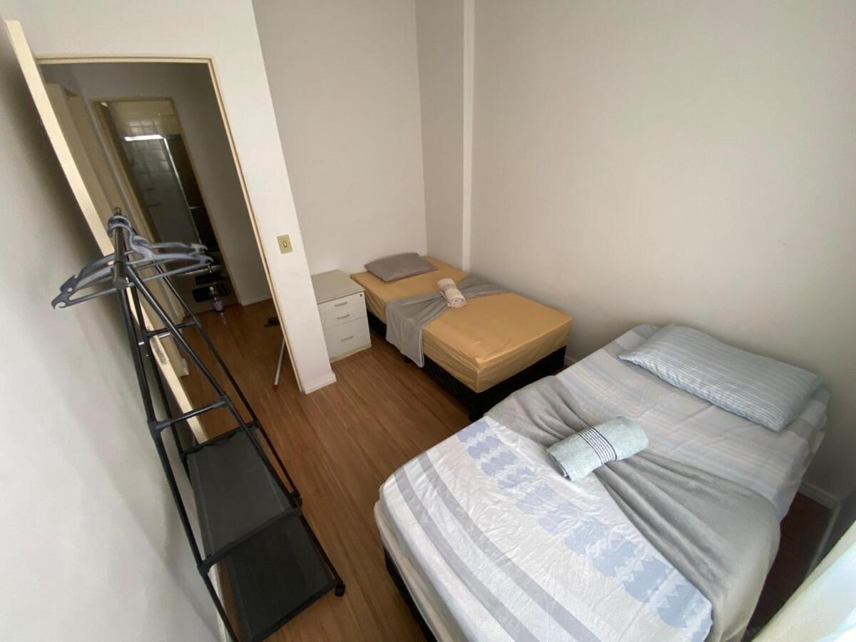 Apartamento Apto Top, Area De Lazer De Clube Belo Horizonte