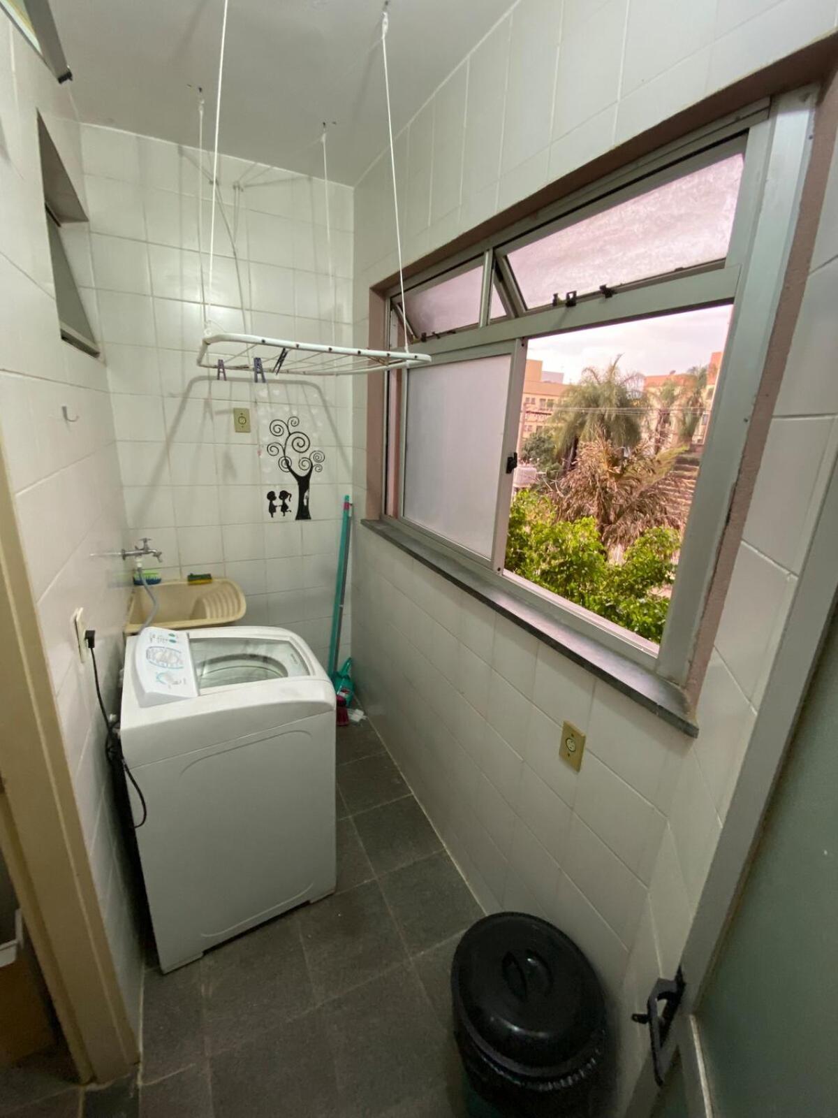Apto Top, Area De Lazer De Clube Apartamento