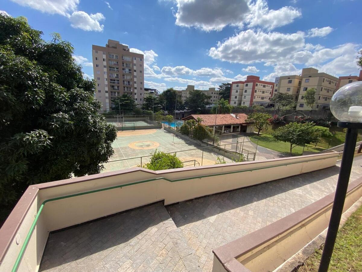 Apto Top, Area De Lazer De Clube Apartamento *